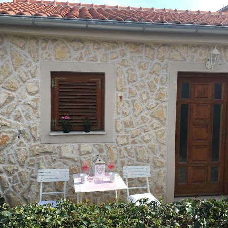 Croatian Home Apartments Zadar Buitenkant foto