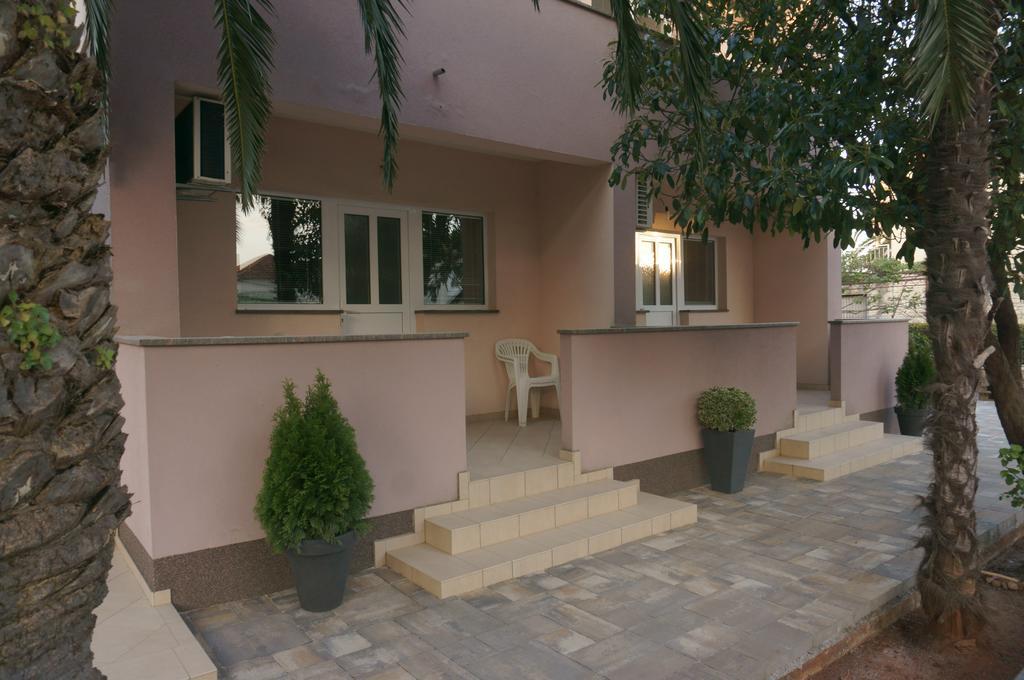 Croatian Home Apartments Zadar Buitenkant foto