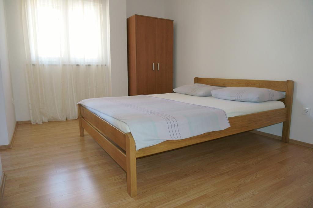 Croatian Home Apartments Zadar Buitenkant foto