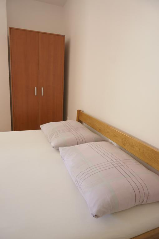Croatian Home Apartments Zadar Buitenkant foto
