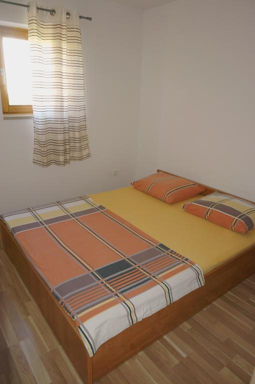 Croatian Home Apartments Zadar Buitenkant foto