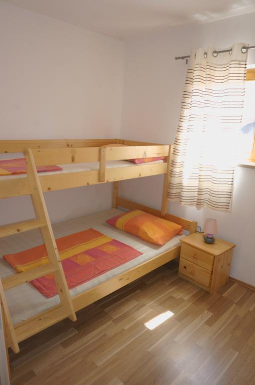 Croatian Home Apartments Zadar Buitenkant foto