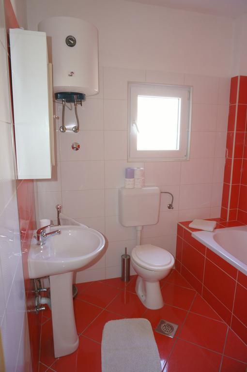 Croatian Home Apartments Zadar Buitenkant foto