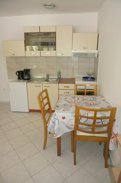 Croatian Home Apartments Zadar Buitenkant foto