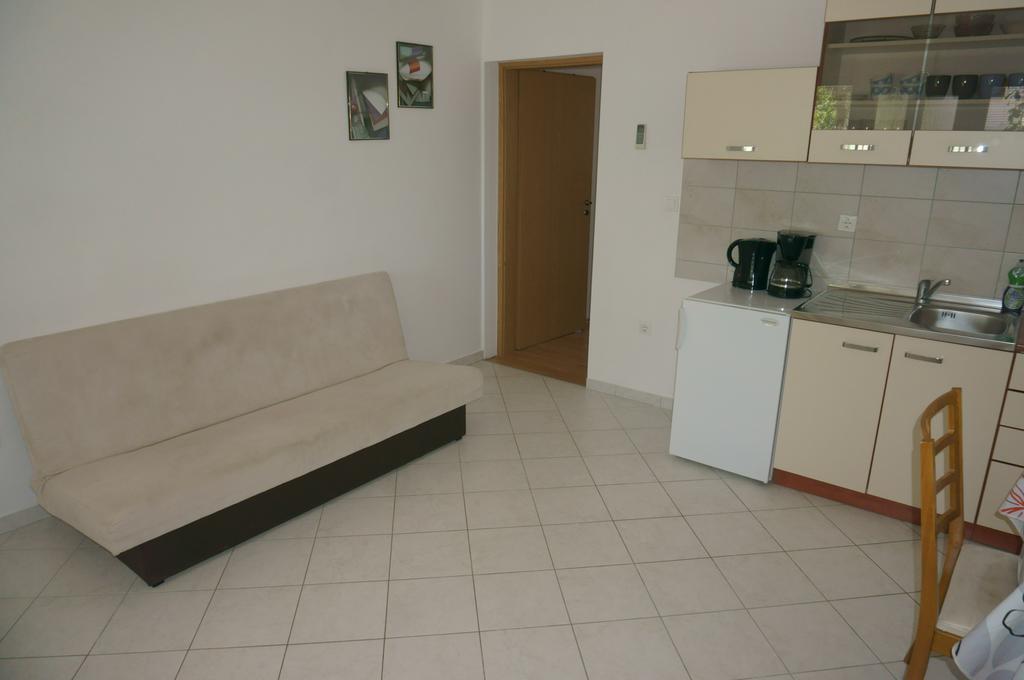 Croatian Home Apartments Zadar Buitenkant foto