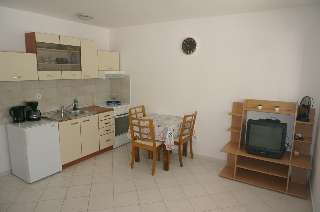 Croatian Home Apartments Zadar Buitenkant foto