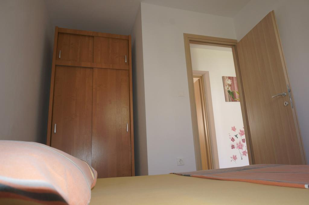 Croatian Home Apartments Zadar Buitenkant foto