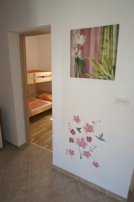 Croatian Home Apartments Zadar Buitenkant foto