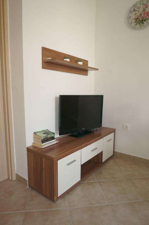 Croatian Home Apartments Zadar Buitenkant foto