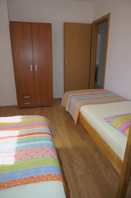Croatian Home Apartments Zadar Buitenkant foto