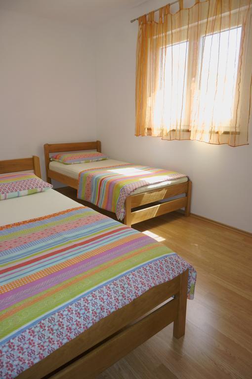 Croatian Home Apartments Zadar Buitenkant foto