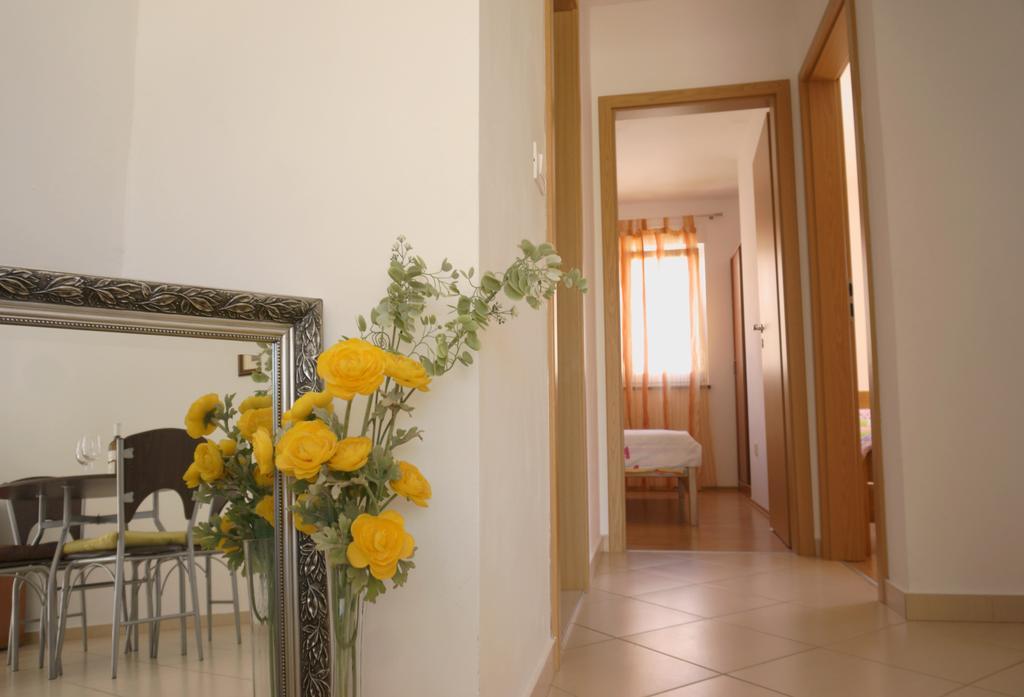 Croatian Home Apartments Zadar Buitenkant foto