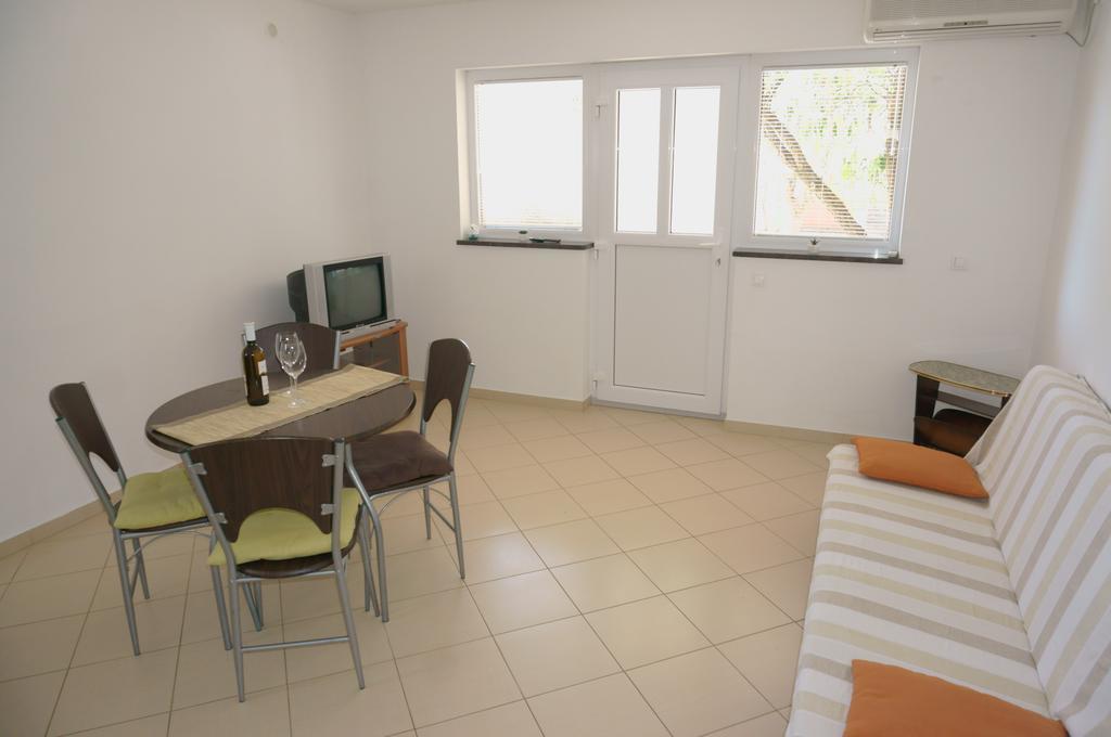 Croatian Home Apartments Zadar Buitenkant foto