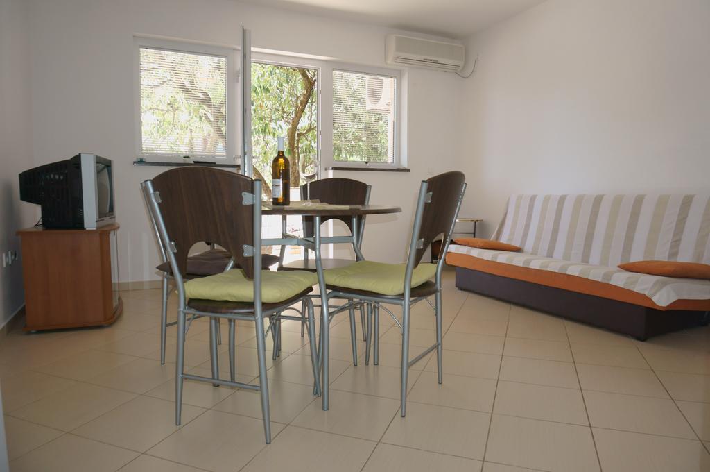 Croatian Home Apartments Zadar Buitenkant foto