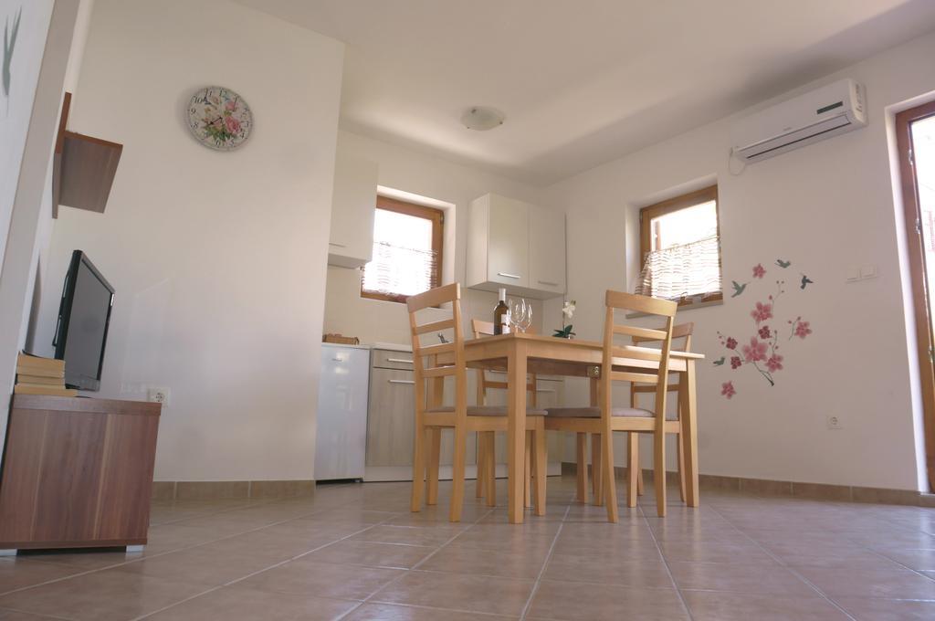 Croatian Home Apartments Zadar Buitenkant foto