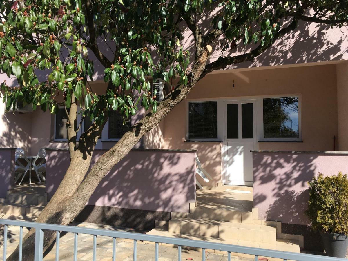 Croatian Home Apartments Zadar Buitenkant foto