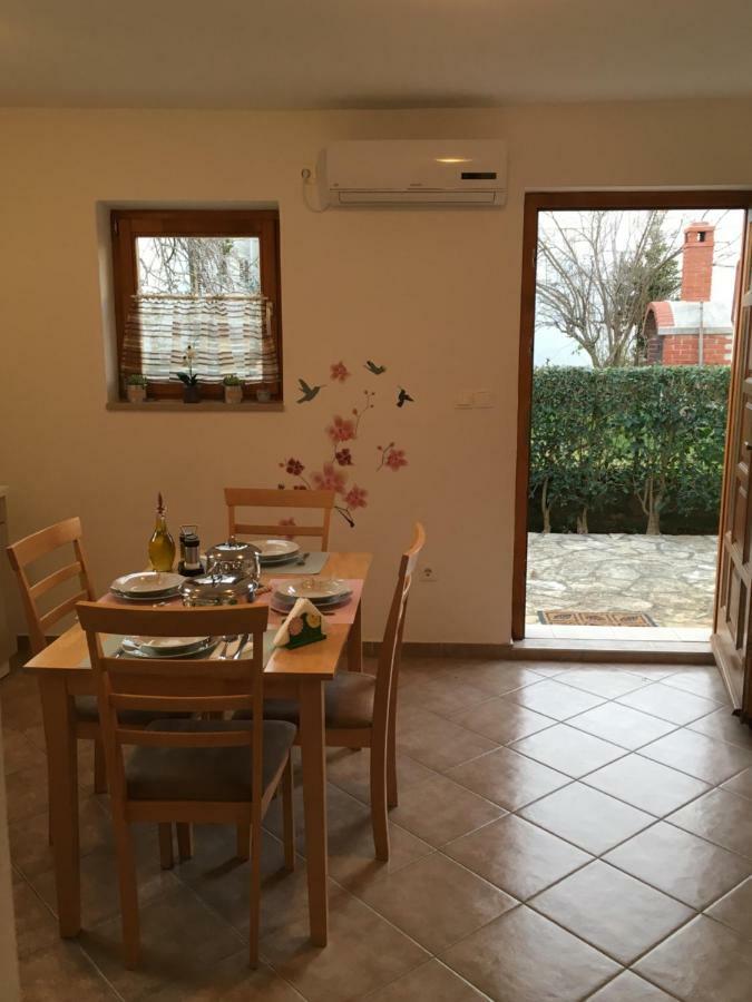Croatian Home Apartments Zadar Buitenkant foto
