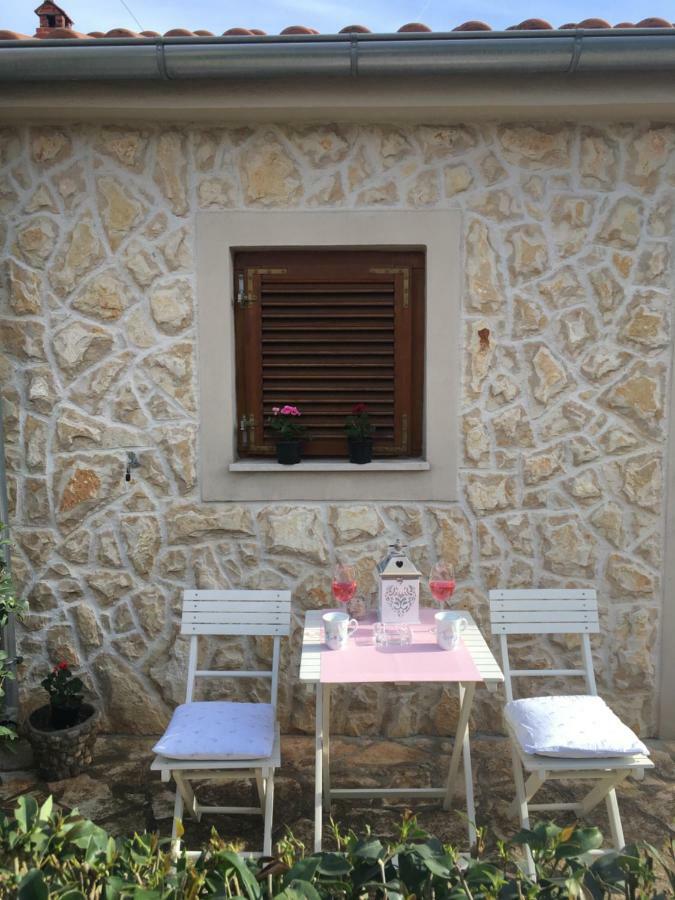 Croatian Home Apartments Zadar Buitenkant foto