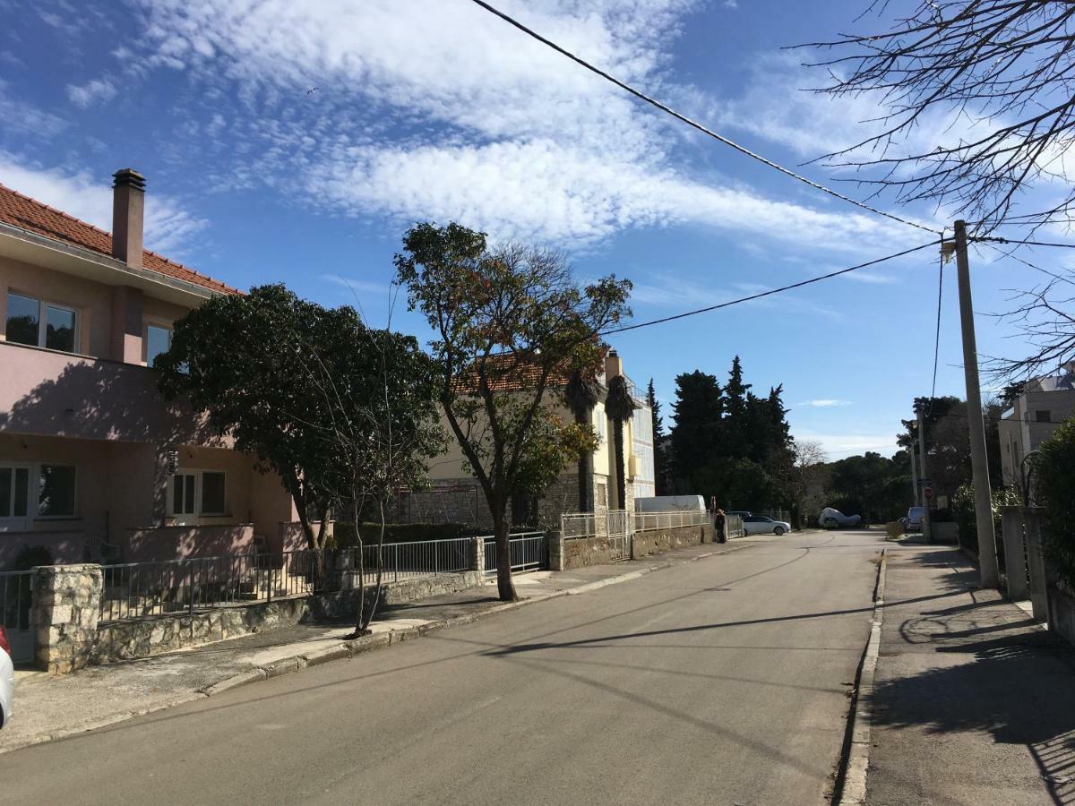 Croatian Home Apartments Zadar Buitenkant foto